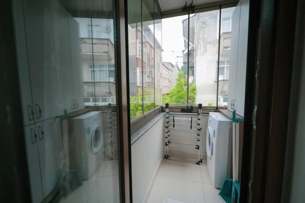 Стамбул: Bayrampasa Daire 6 1-B Suite Apt in the Heart of Istanbul