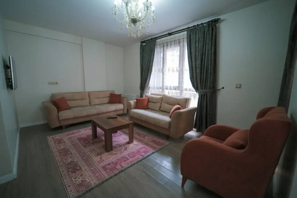 Стамбул: Bayrampasa Daire 6 1-B Suite Apt in the Heart of Istanbul