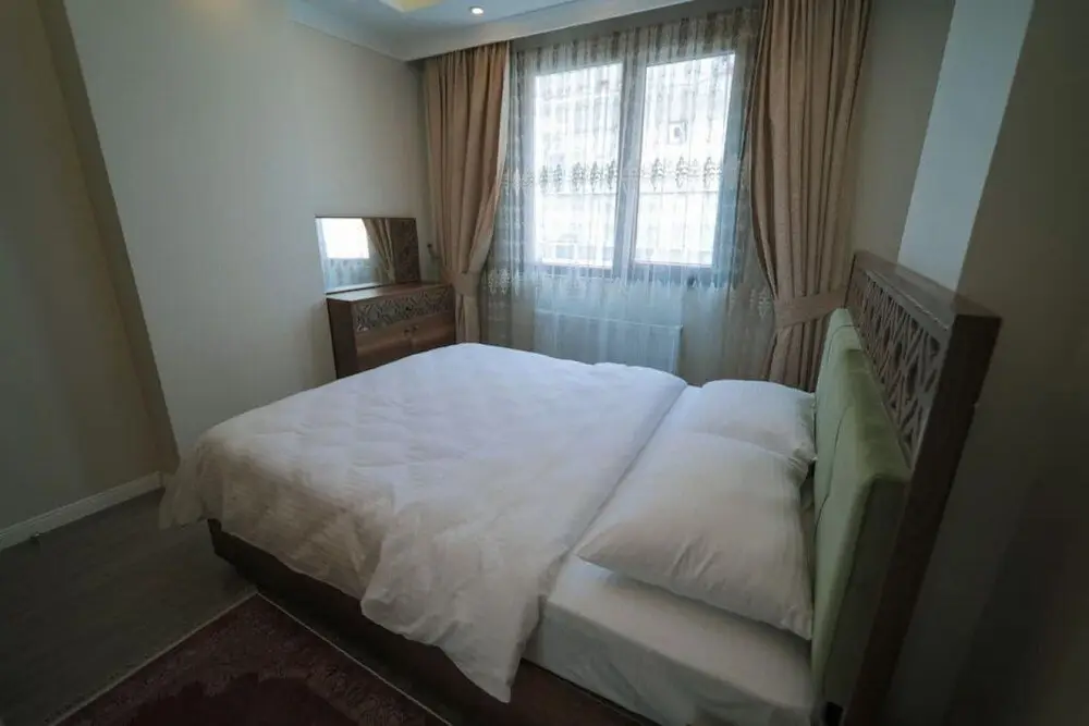 Стамбул: Bayrampasa Daire 6 1-B Suite Apt in the Heart of Istanbul