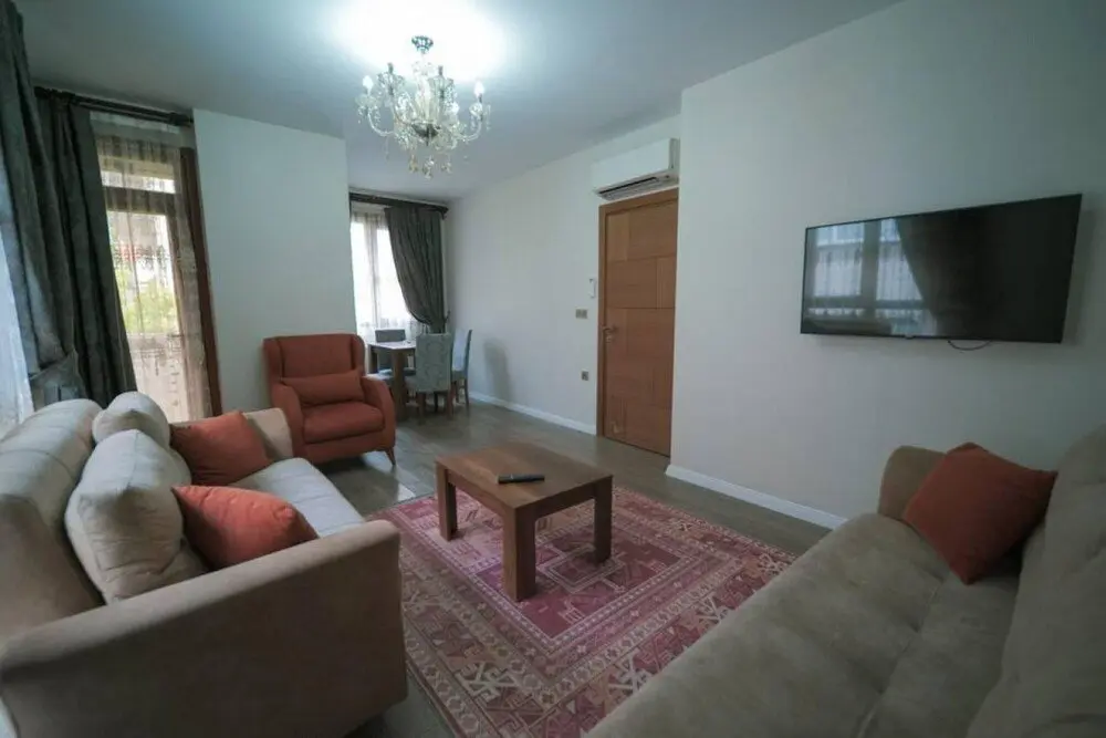 Стамбул: Bayrampasa Daire 6 1-B Suite Apt in the Heart of Istanbul