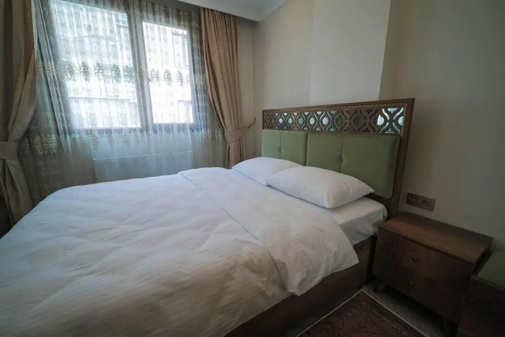 Стамбул: Bayrampasa Daire 6 1-B Suite Apt in the Heart of Istanbul