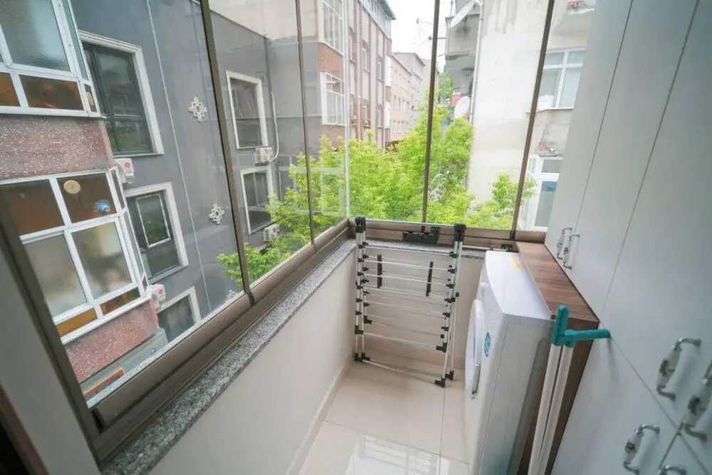 Стамбул: Bayrampasa Daire 6 1-B Suite Apt in the Heart of Istanbul