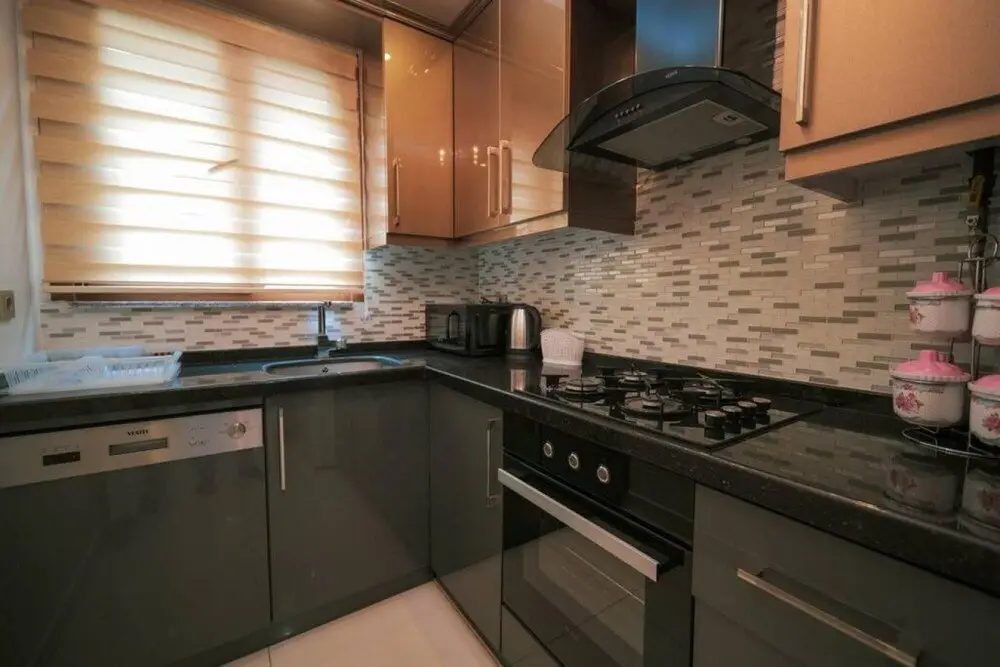 Стамбул: Bayrampasa Daire 6 1-B Suite Apt in the Heart of Istanbul