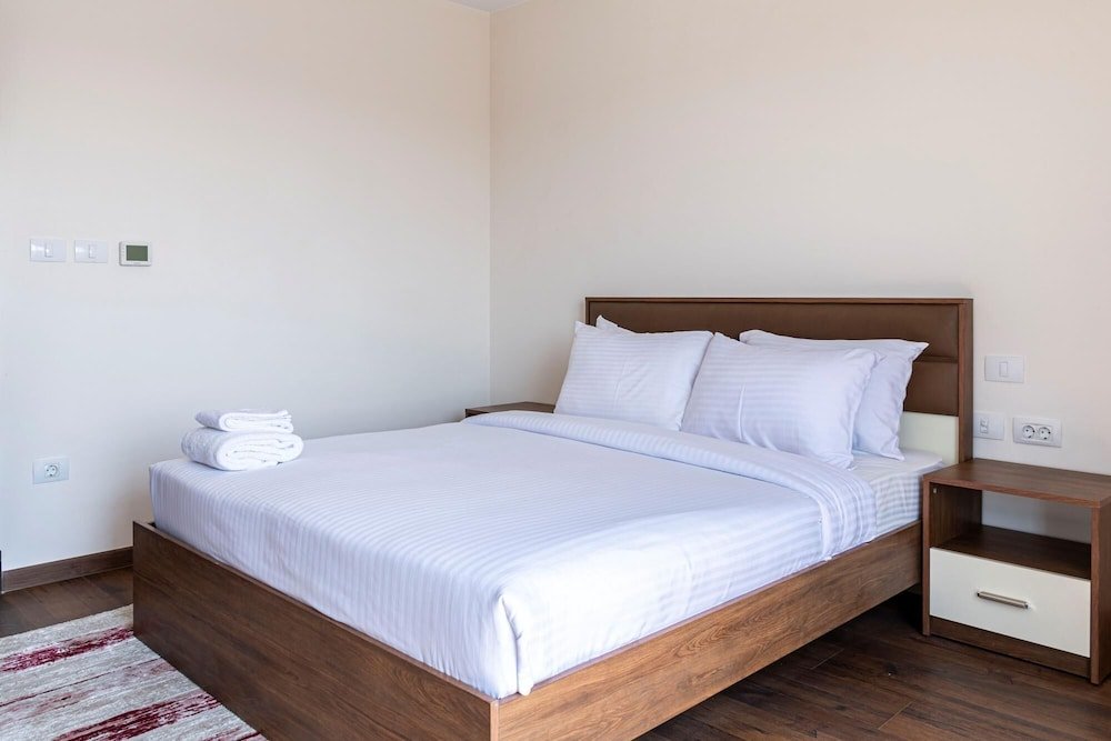 Каир: Vesta - Luxury Apt - 3Br - CFC Xiii