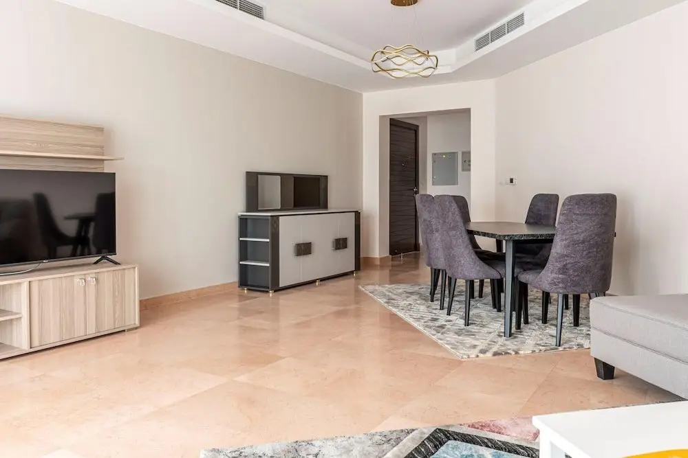 Каир: Vesta - Luxury Apt - 3Br - CFC Xiii