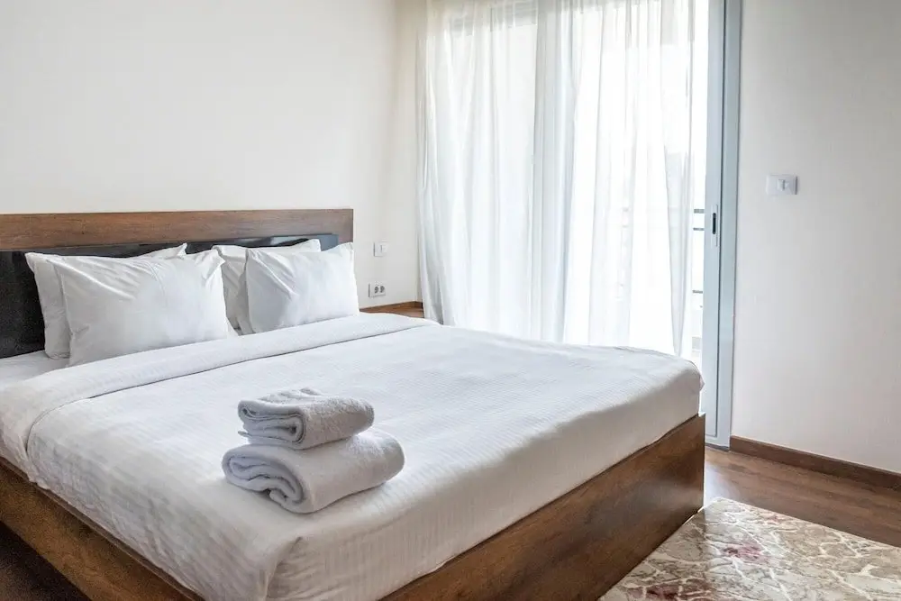 Каир: Vesta - Luxury Apt - 3Br - CFC Xiii