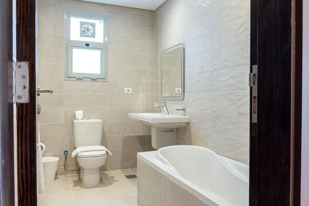 Каир: Vesta - Luxury Apt - 3Br - CFC Xiii