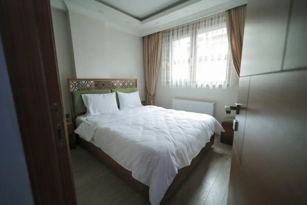 Стамбул: Bayrampasa Daire 1 1-B Suite Apt in the Heart of Istanbul