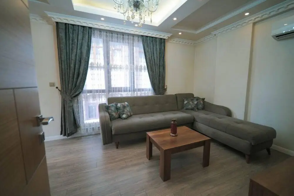 Стамбул: Bayrampasa Daire 1 1-B Suite Apt in the Heart of Istanbul