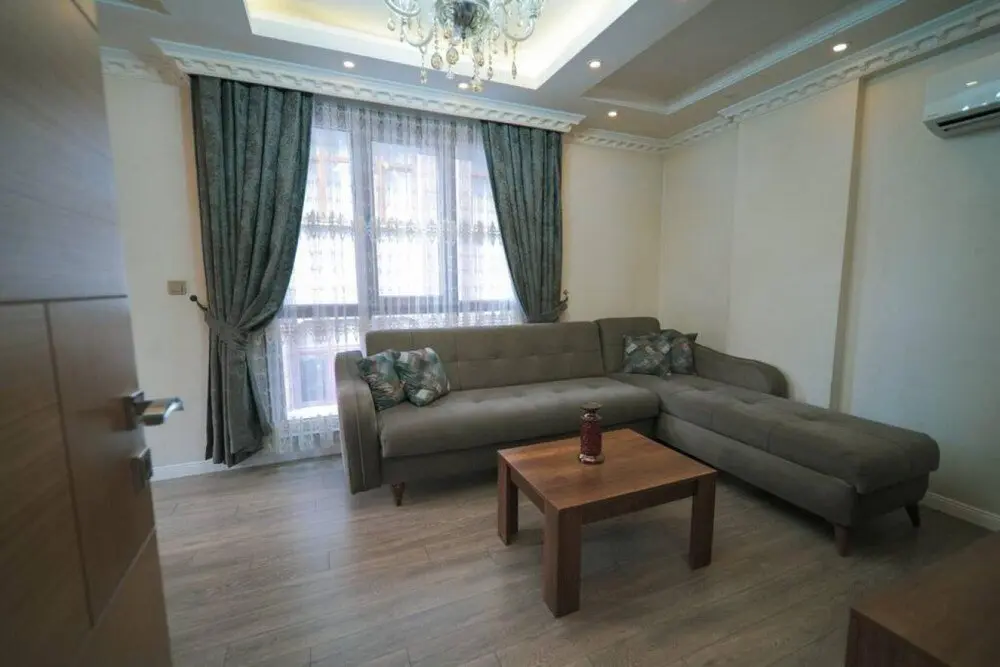 Стамбул: Bayrampasa Daire 1 1-B Suite Apt in the Heart of Istanbul