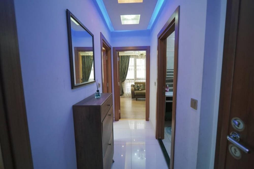 Стамбул: Bayrampasa Daire 1 1-B Suite Apt in the Heart of Istanbul