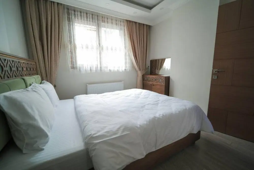 Стамбул: Bayrampasa Daire 1 1-B Suite Apt in the Heart of Istanbul