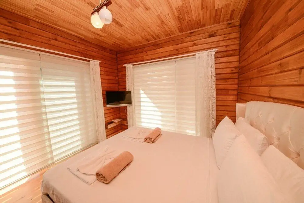 Villa Mujgan 1 By Lucida Villas — фото 1