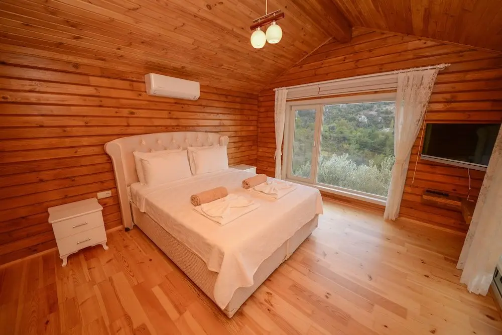 Исламлар: Villa Mujgan 1 By Lucida Villas