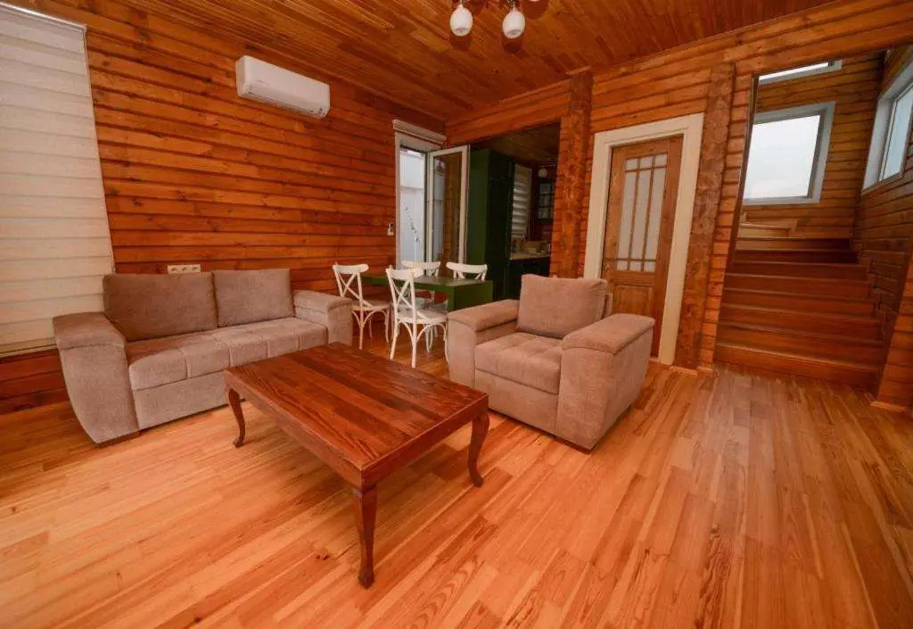 Исламлар: LUCIDA VILLAS - Islamlar Town-1,2,3 Bedroom Villas