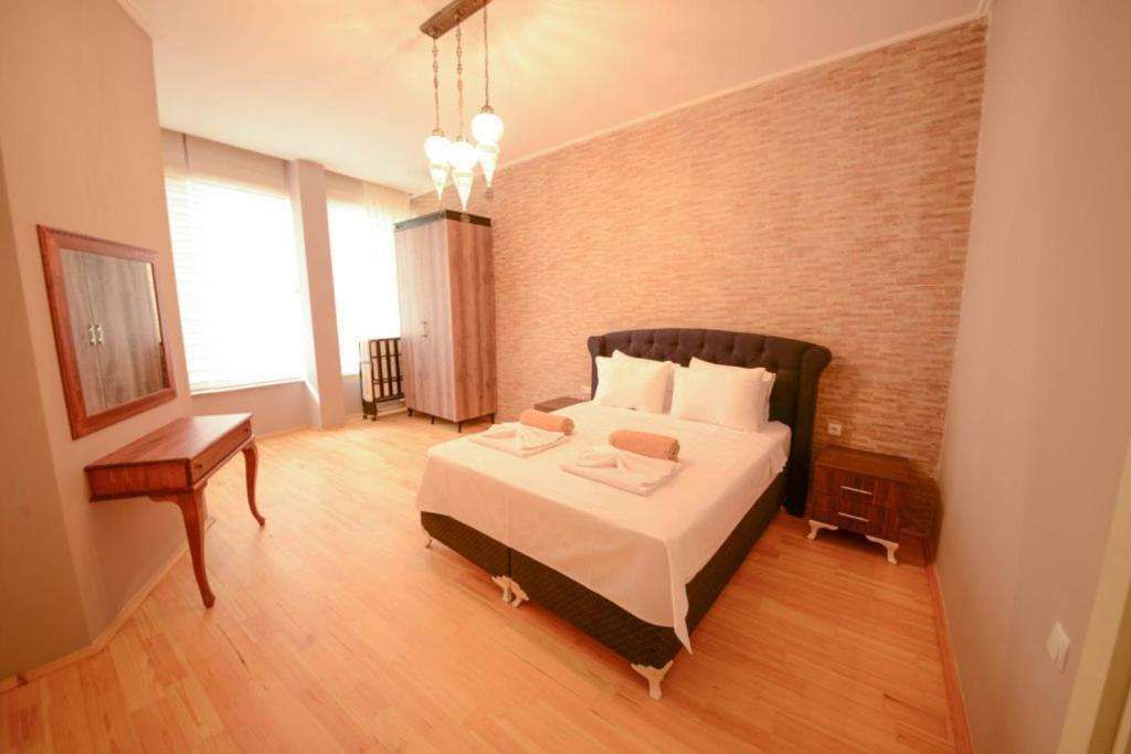 Исламлар: LUCIDA VILLAS - Islamlar Town-1,2,3 Bedroom Villas