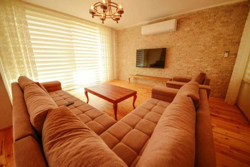 Исламлар: LUCIDA VILLAS - Islamlar Town-1,2,3 Bedroom Villas