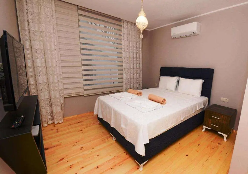 Исламлар: LUCIDA VILLAS - Islamlar Town-1,2,3 Bedroom Villas