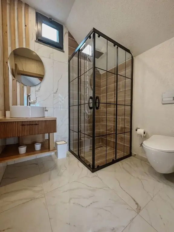 Ардешен: Wood Life Bungalow