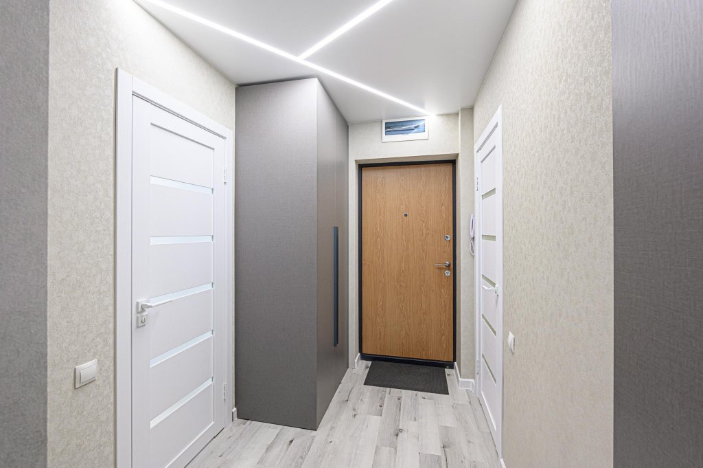 Rent House (Рент Хаус) на улице Большевистская 102 — фото 1