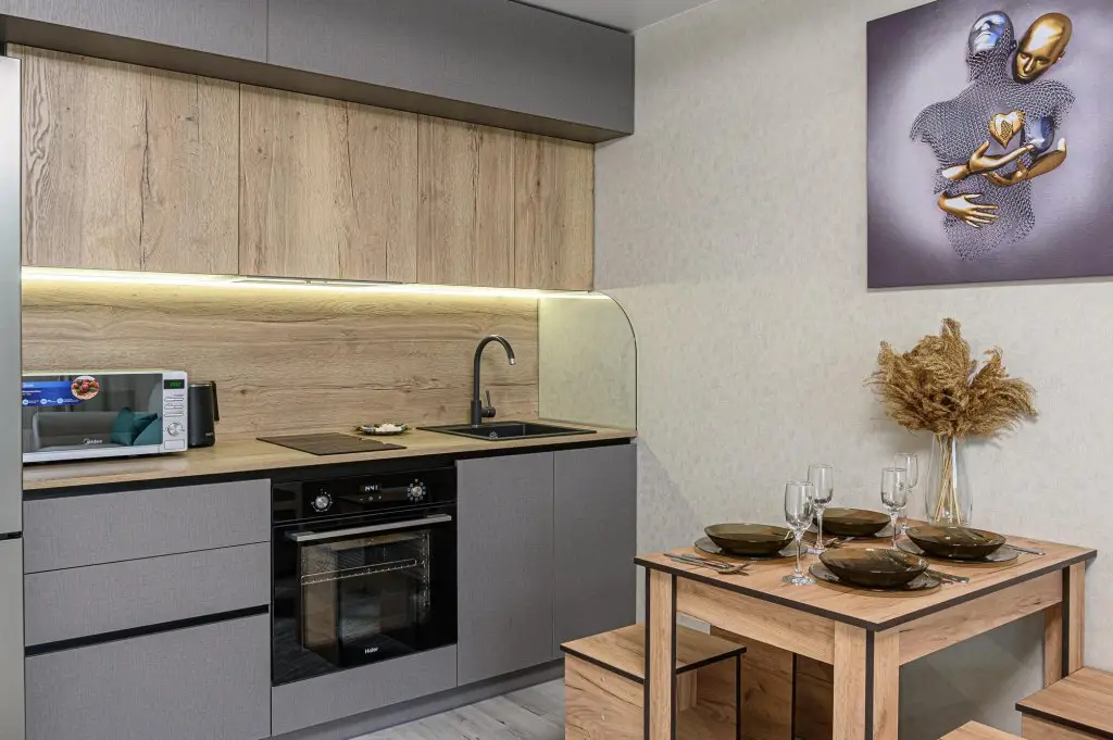 Новосибирск: Rent House (Рент Хаус) на улице Большевистская 102
