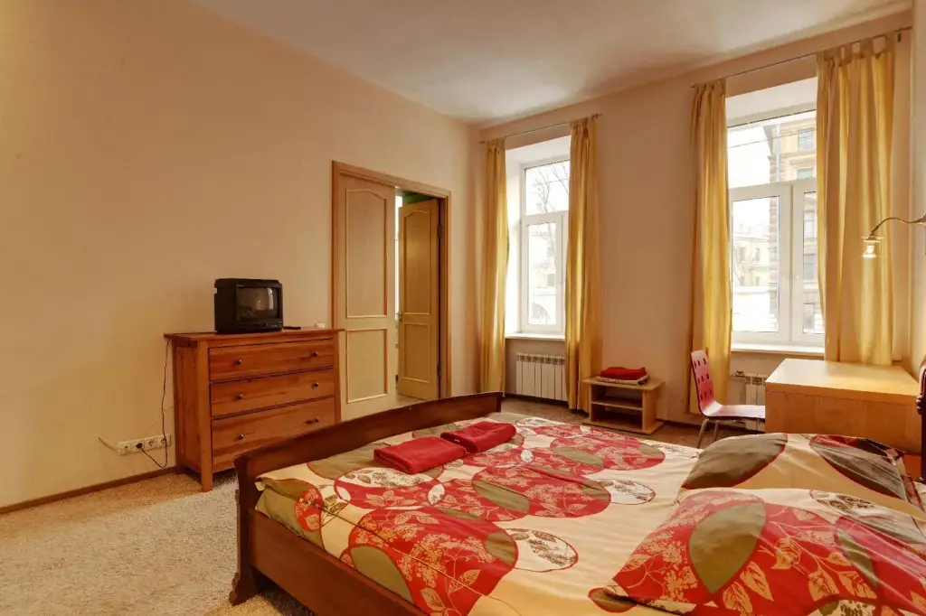 Санкт-Петербург: STN Apartments on Griboedov Canal Quay