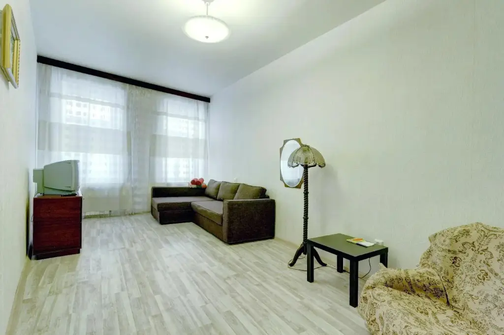 Санкт-Петербург: STN Apartments on Griboedov Canal Quay