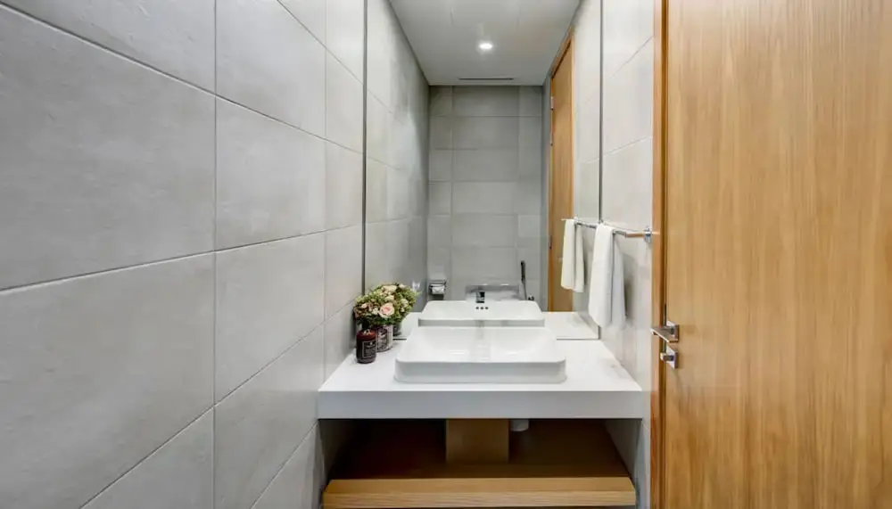 Дубай: 5B-1JBR-3703 by bnbme homes