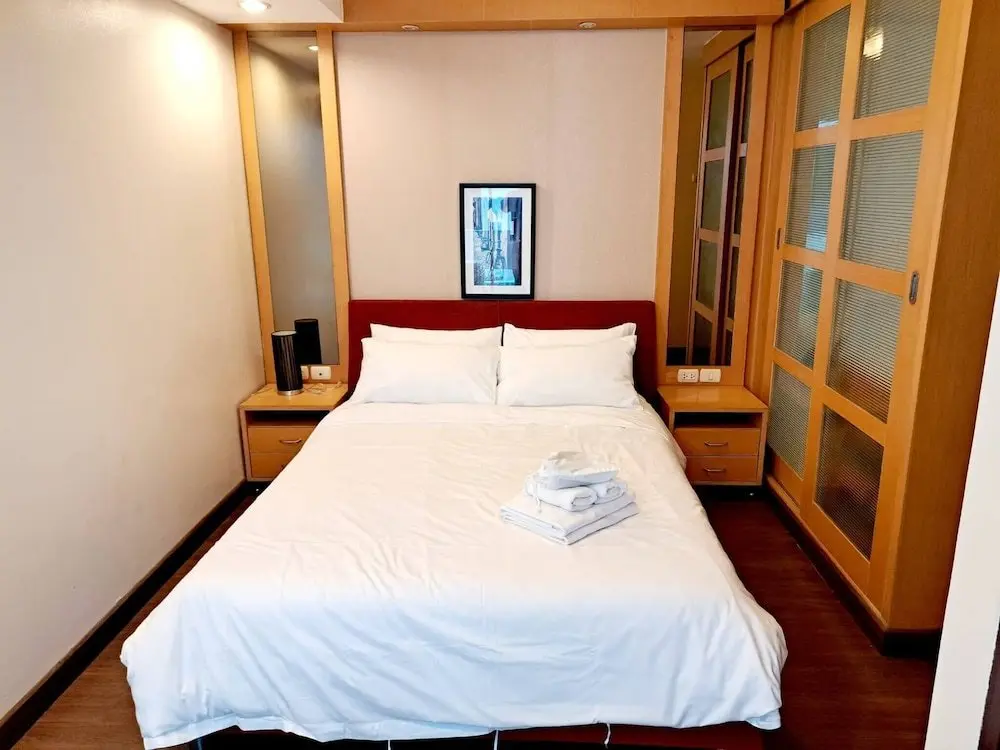 Бангкок: 6D 3bedrooms 2 Bath Downtown Bangkok Near Bts Mrt