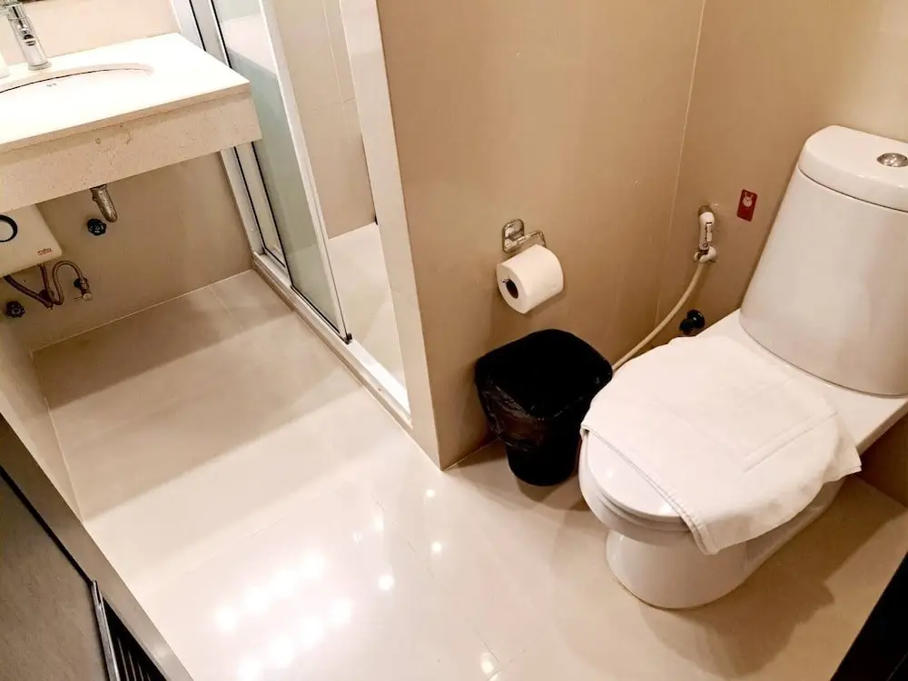 Бангкок: 6D 3bedrooms 2 Bath Downtown Bangkok Near Bts Mrt