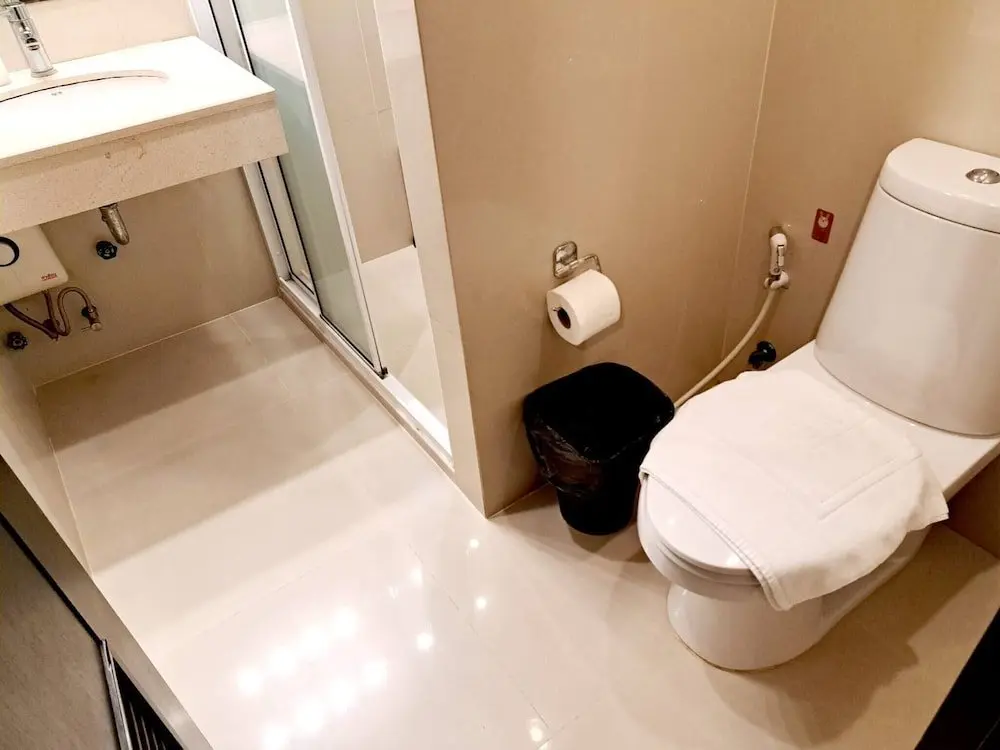 Бангкок: 6D 3bedrooms 2 Bath Downtown Bangkok Near Bts Mrt