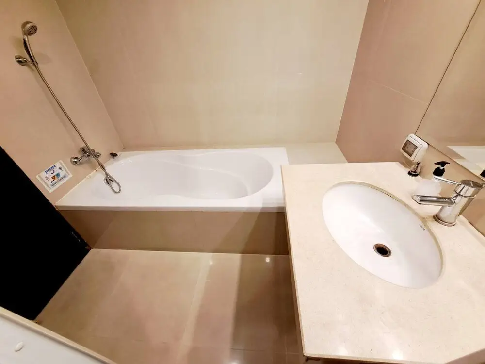 Бангкок: 6D 3bedrooms 2 Bath Downtown Bangkok Near Bts Mrt