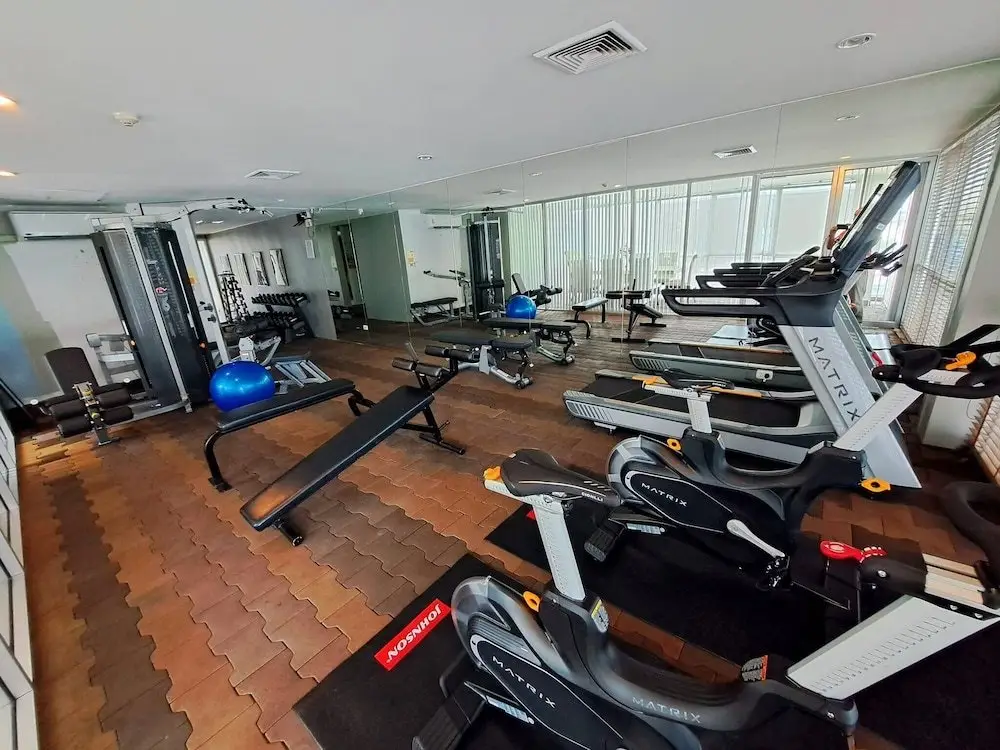 Бангкок: 6D 3bedrooms 2 Bath Downtown Bangkok Near Bts Mrt