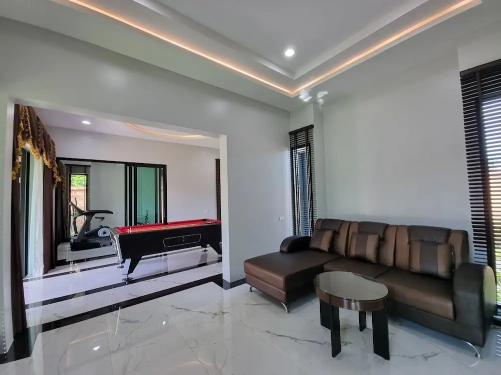 Краби: Andaman Lanta House Villa