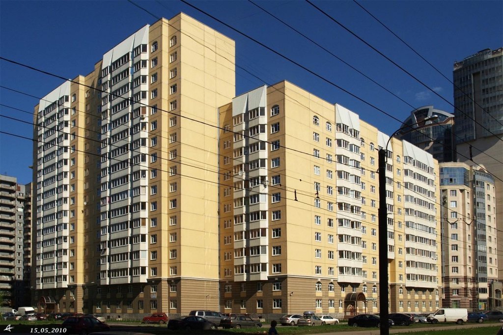 Chocolate On Yesenin Street — фото 1