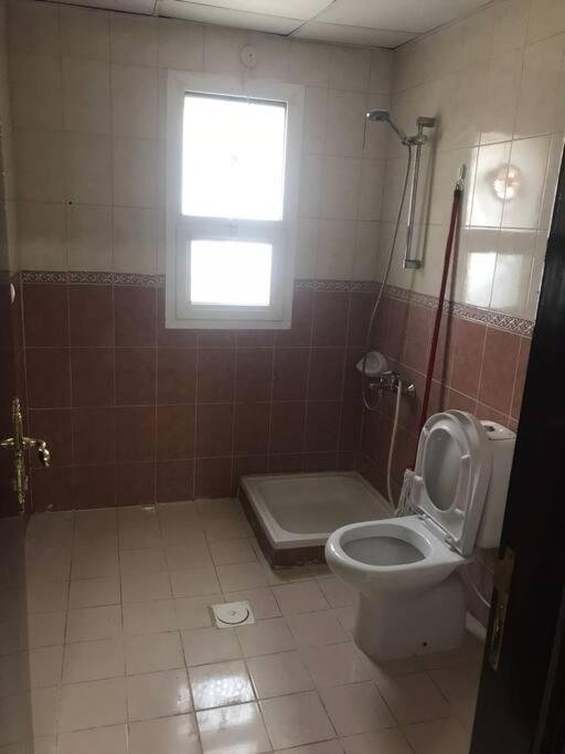 Аджман: Apartment in Ajman,furnished studio
