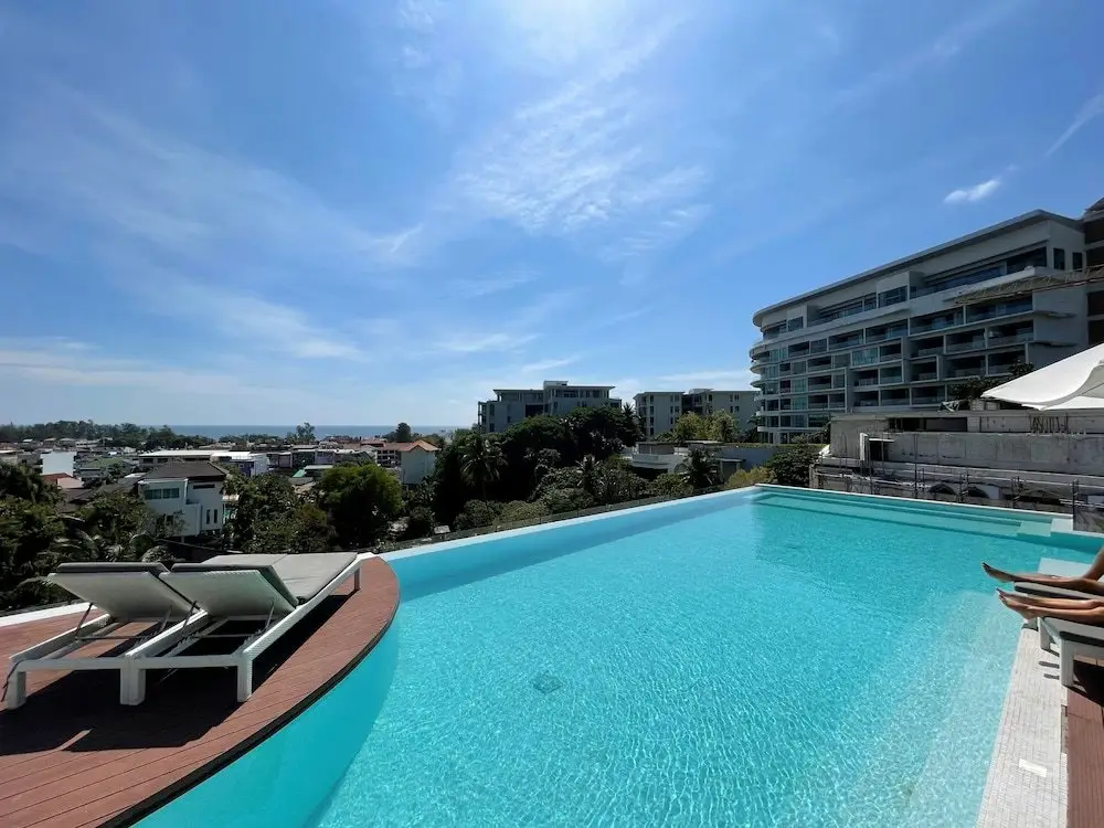 Apartment at Palmetto Condo by Lofty — фото 1