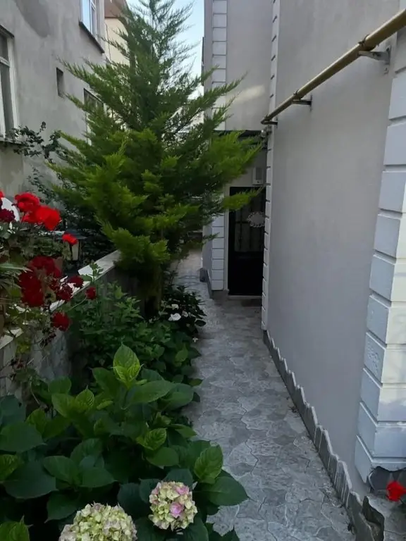 Трабзон: 107. Sokak