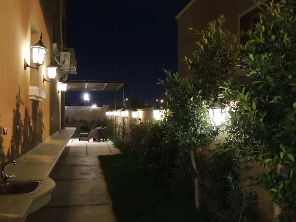 Каир: Sultan Dusit Villa New Cairo