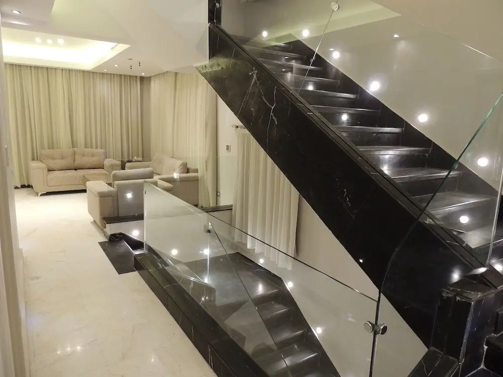 Каир: Sultan Dusit Villa New Cairo