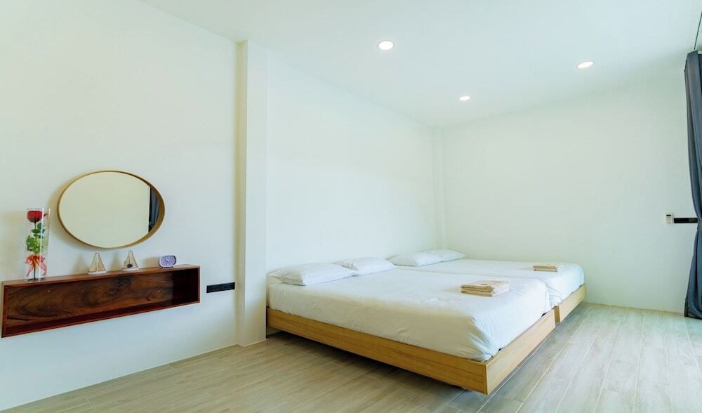 Накхоннайок: Villa Paramount 1