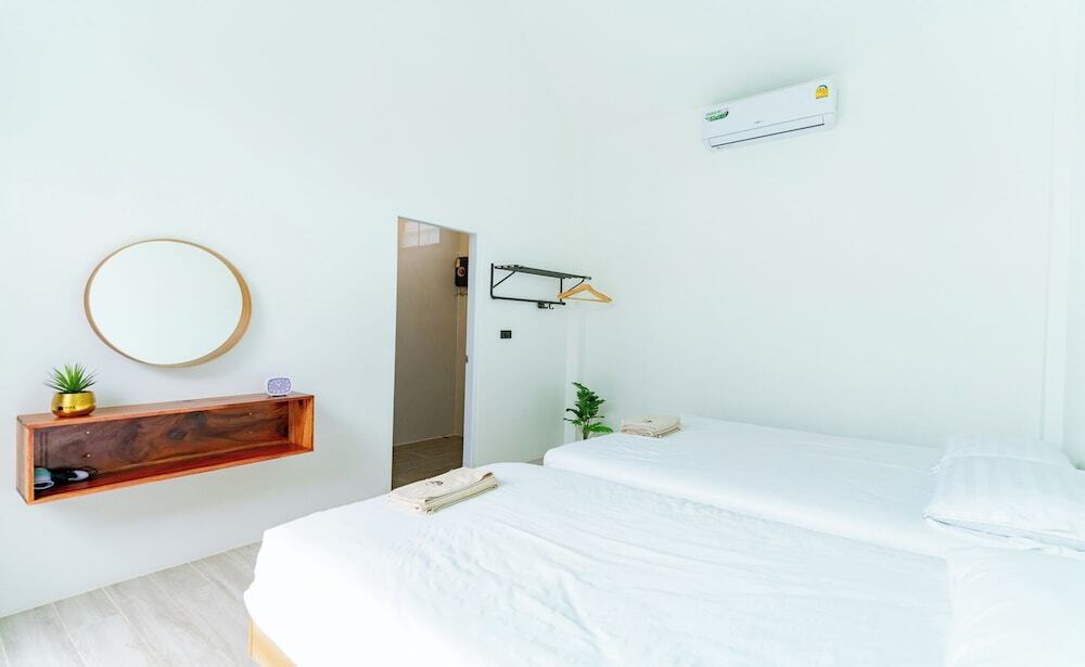 Накхоннайок: Villa Paramount 1