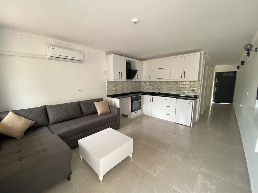 Кумлуджа: Aley's Home Apart