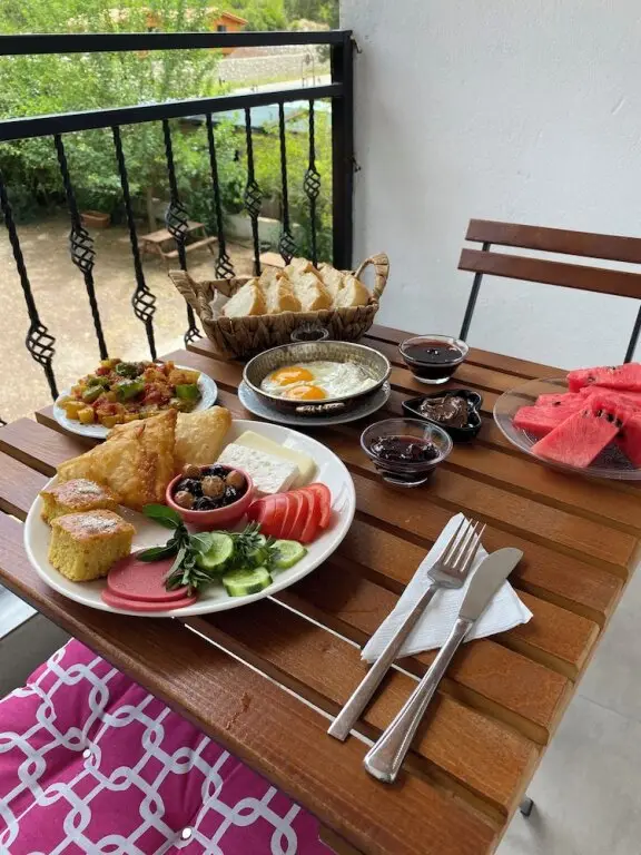 Кумлуджа: Aley's Home Apart