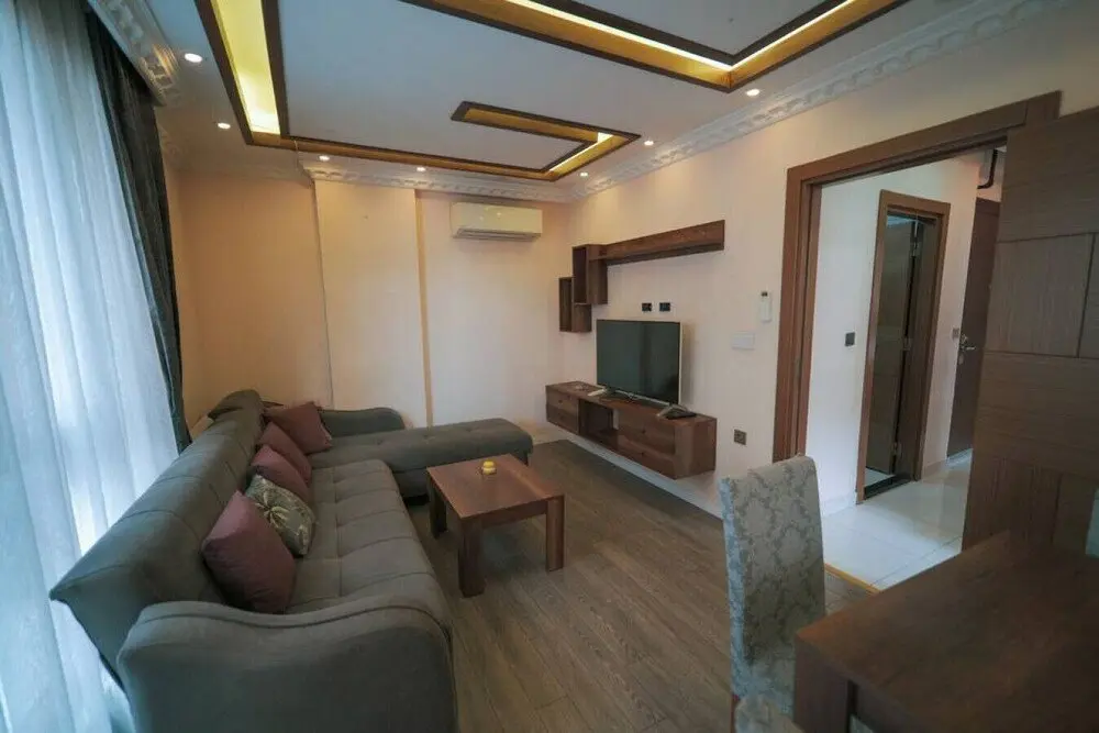 Стамбул: 1-B Apt In The Heart Of Istanbul