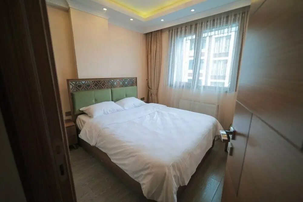 Стамбул: 1-B Apt In The Heart Of Istanbul