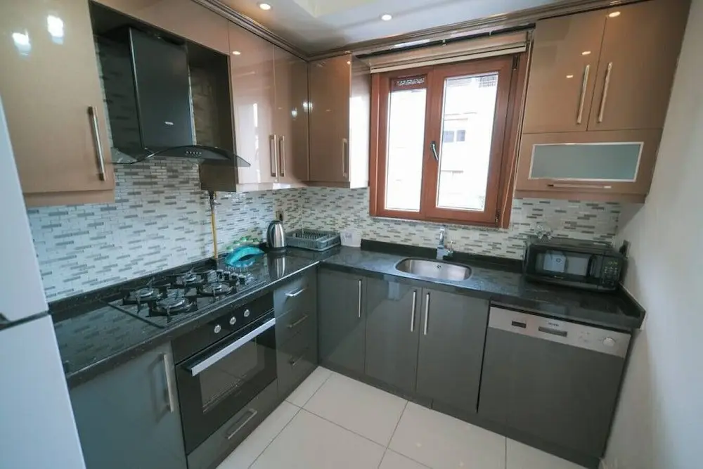 Стамбул: 1-B Apt In The Heart Of Istanbul