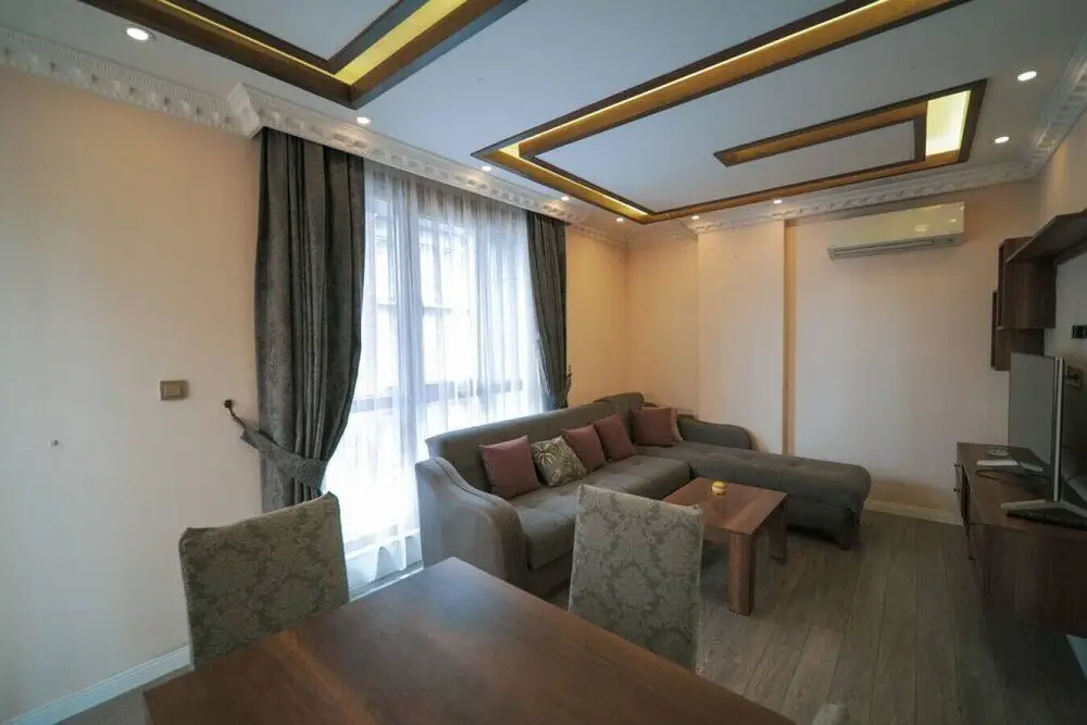 Стамбул: 1-B Apt In The Heart Of Istanbul