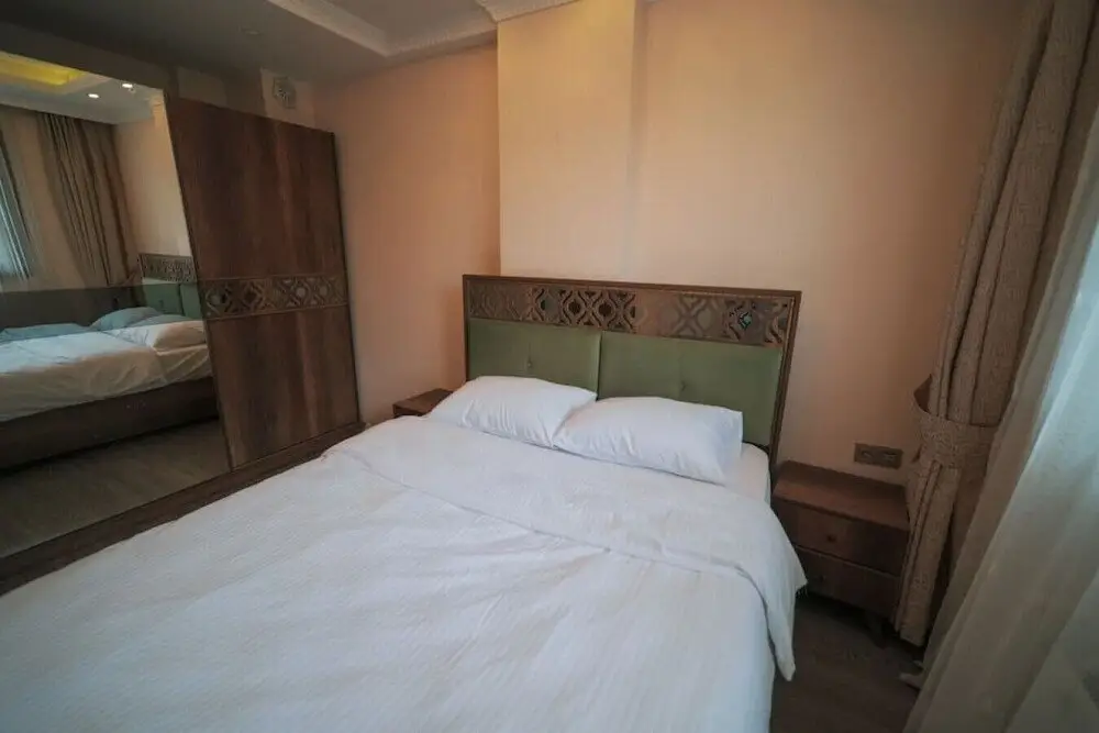 Стамбул: 1-B Apt In The Heart Of Istanbul