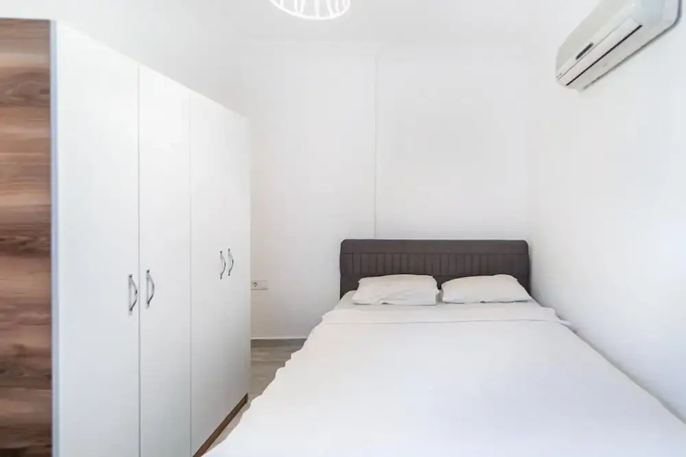 Фетхие: Vacation Flat 5 min to Calis Beach in Fethiye